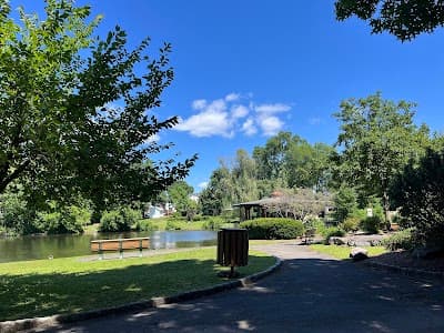 Bergenfield city landmark