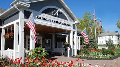 Bernardston city landmark