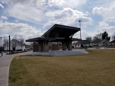 Bixby city landmark