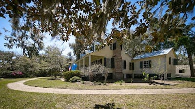 Bluffton city landmark