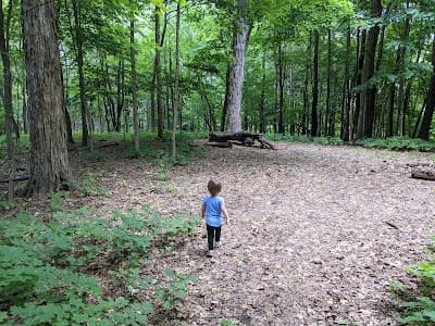 Bolingbrook city landmark