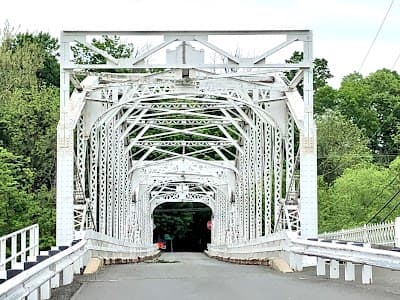 Branchburg city landmark