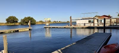 Brentwood city landmark