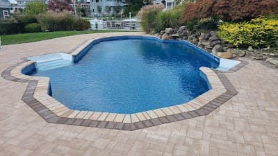 Brick Township city landmark