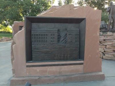 Broomfield city landmark