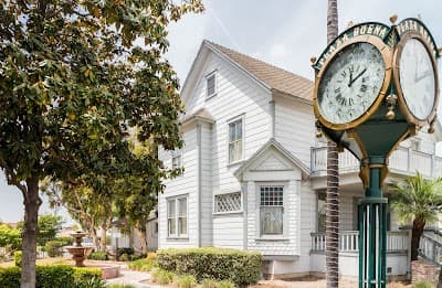 Buena Park city landmark