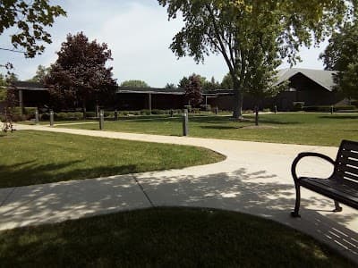 Buffalo Grove city landmark