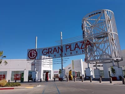 Calexico city landmark