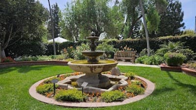 Camarillo city landmark