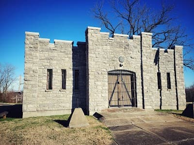 Cape Girardeau city landmark