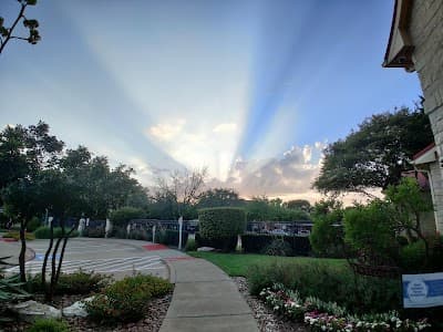 Cedar Park city landmark
