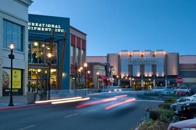 Clackamas city landmark