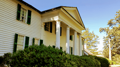 Clemson city landmark