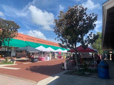 Clermont city landmark