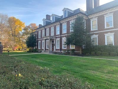 Coatesville city landmark