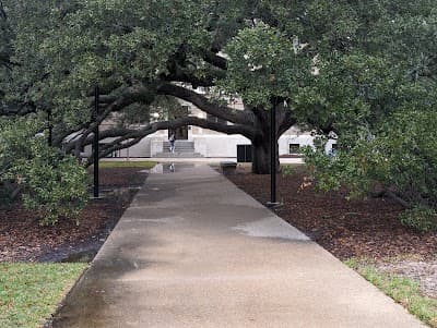 College Station city landmark