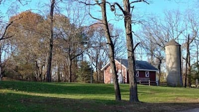 Commack city landmark