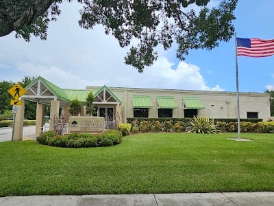 Cooper City city landmark