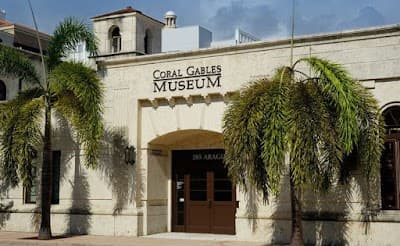 Coral Gables city landmark