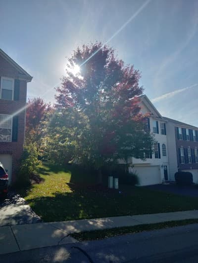 Cranberry Township city landmark