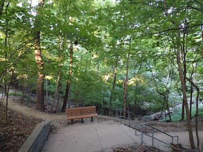 Creve Coeur city landmark