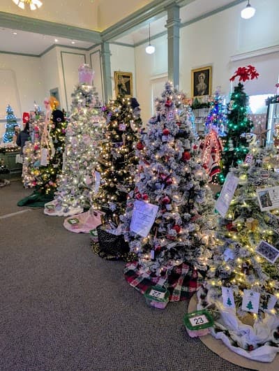 Danvers city landmark