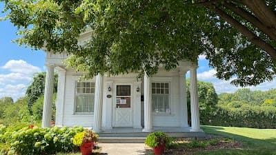 De Pere city landmark