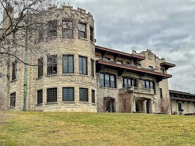 Dearborn Heights city landmark