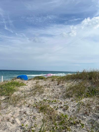 Delray Beach city landmark