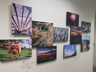 Diamond Bar city landmark