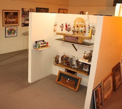 Douglas city landmark