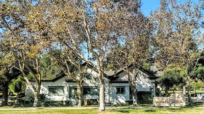 Duarte city landmark