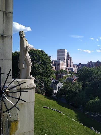 East Providence city landmark