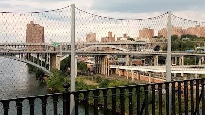 Elizabeth city landmark