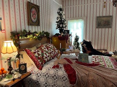 Elk Grove city landmark