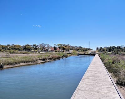Emerald Isle city landmark