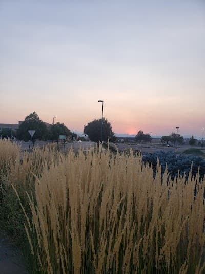 Englewood city landmark