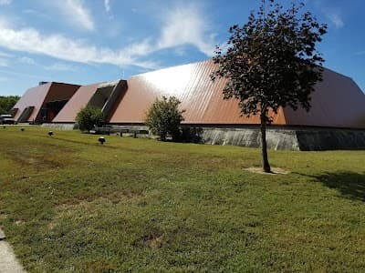 Evansville city landmark