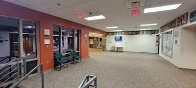 Ewing Township city landmark