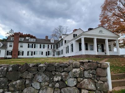 Farmington city landmark