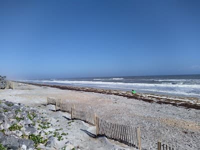 Flagler Beach city landmark
