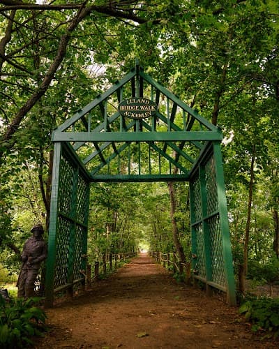 Floral Park city landmark