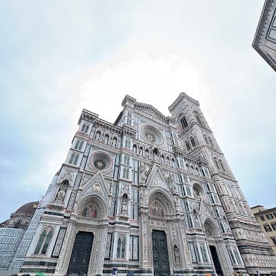 Florence city landmark