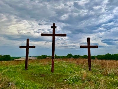 Flower Mound city landmark