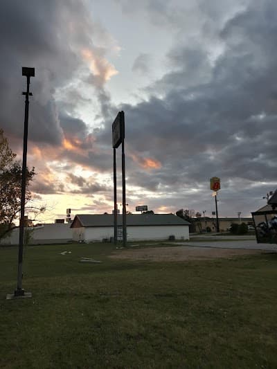 Forrest City city landmark