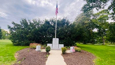 Framingham city landmark
