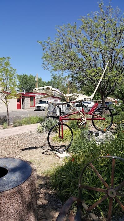 Fruita city landmark