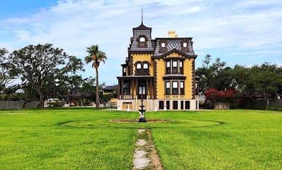 Fulton city landmark