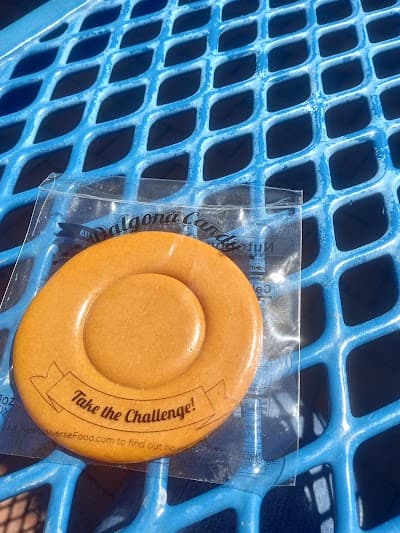 Gainesville city landmark