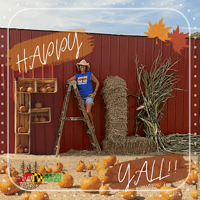 Gambrills city landmark